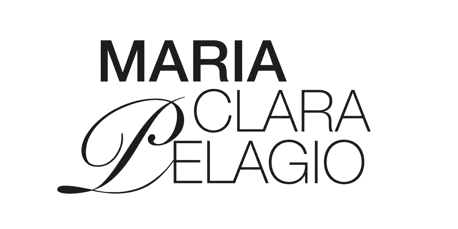 Maria Clara Pelagio